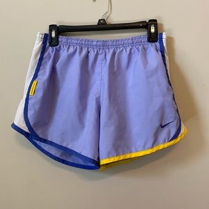 Nike Dri-Fit Athletic Shorts